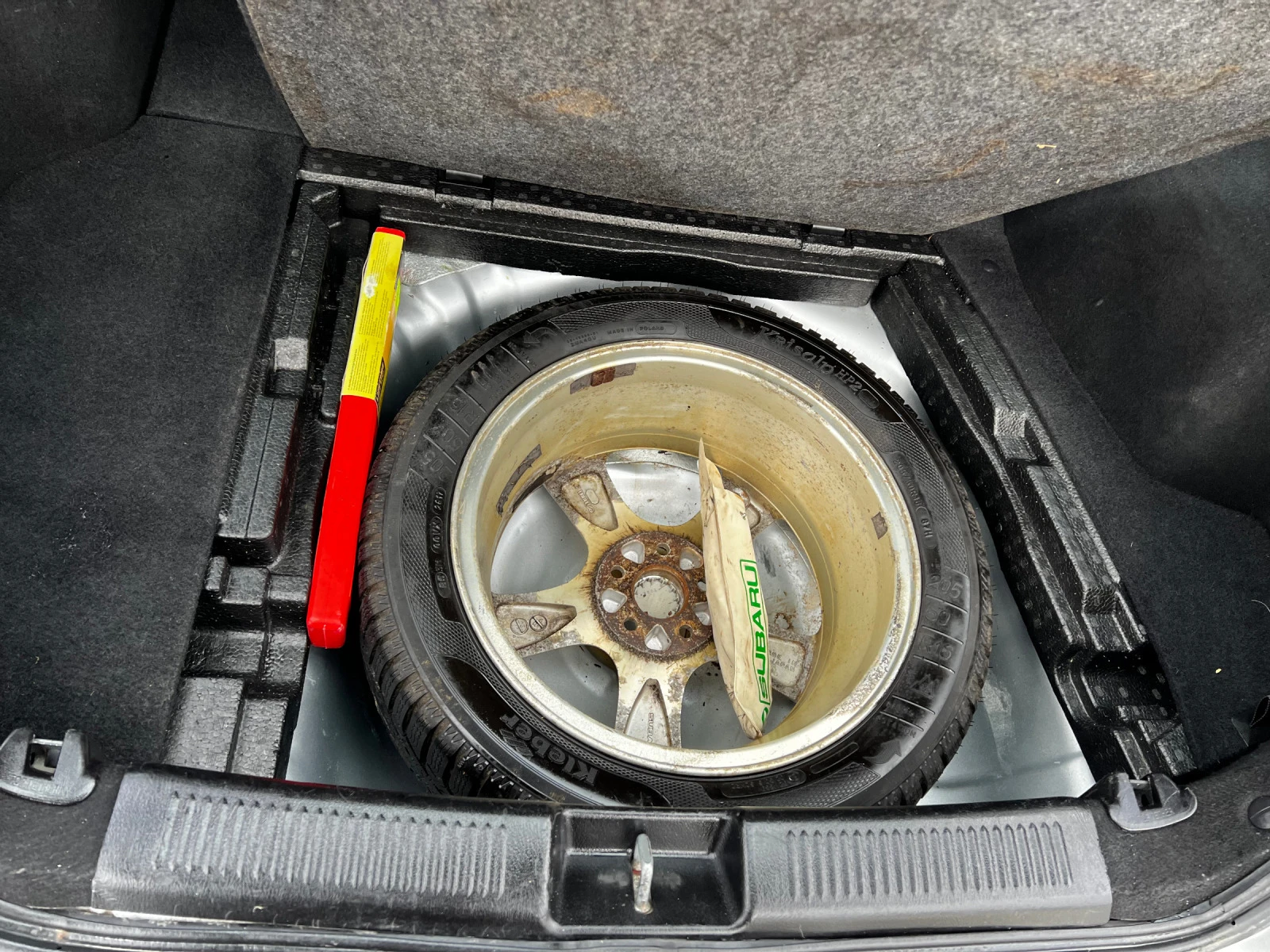 Subaru Impreza 2.0i SWISS EDITION | Mobile.bg   16