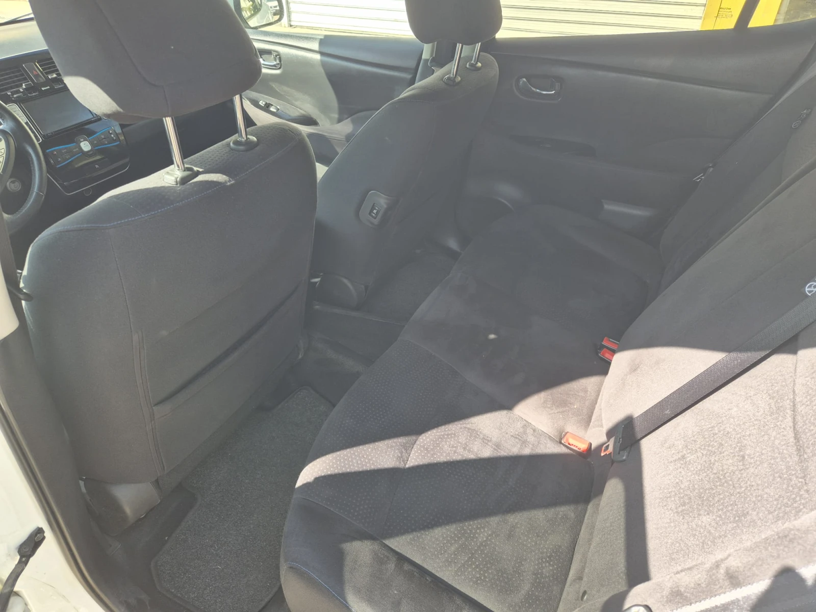 Nissan Leaf  | Mobile.bg   14