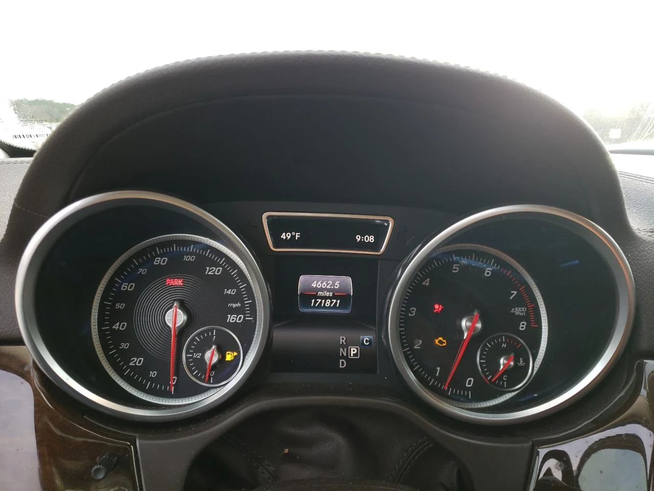 Mercedes-Benz GLS 450 4MATIC* LED* Harman/Kardon* Пано* Подгрев*  - изображение 9