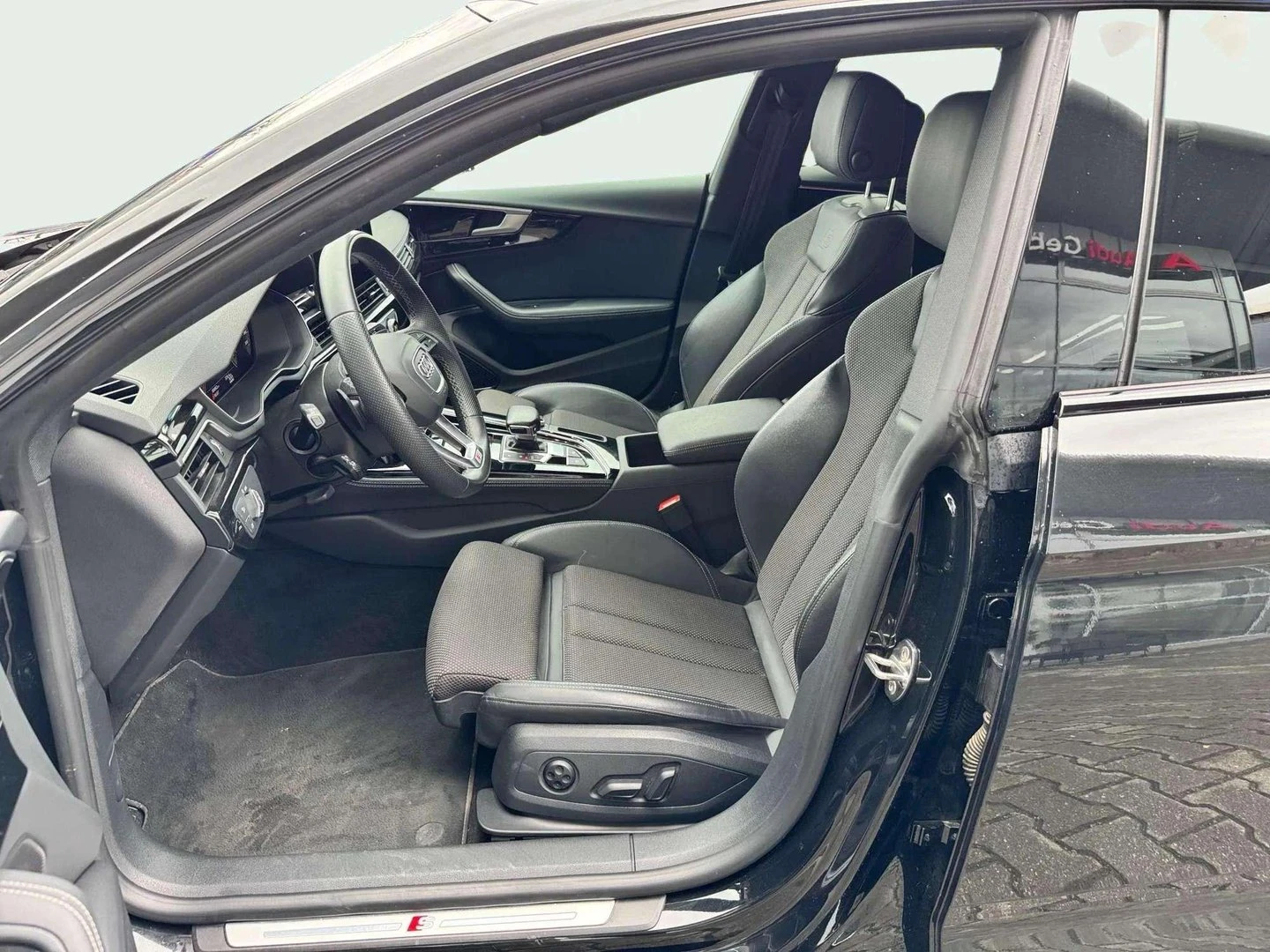 Audi A5 S line 40 TDI quattro - изображение 7