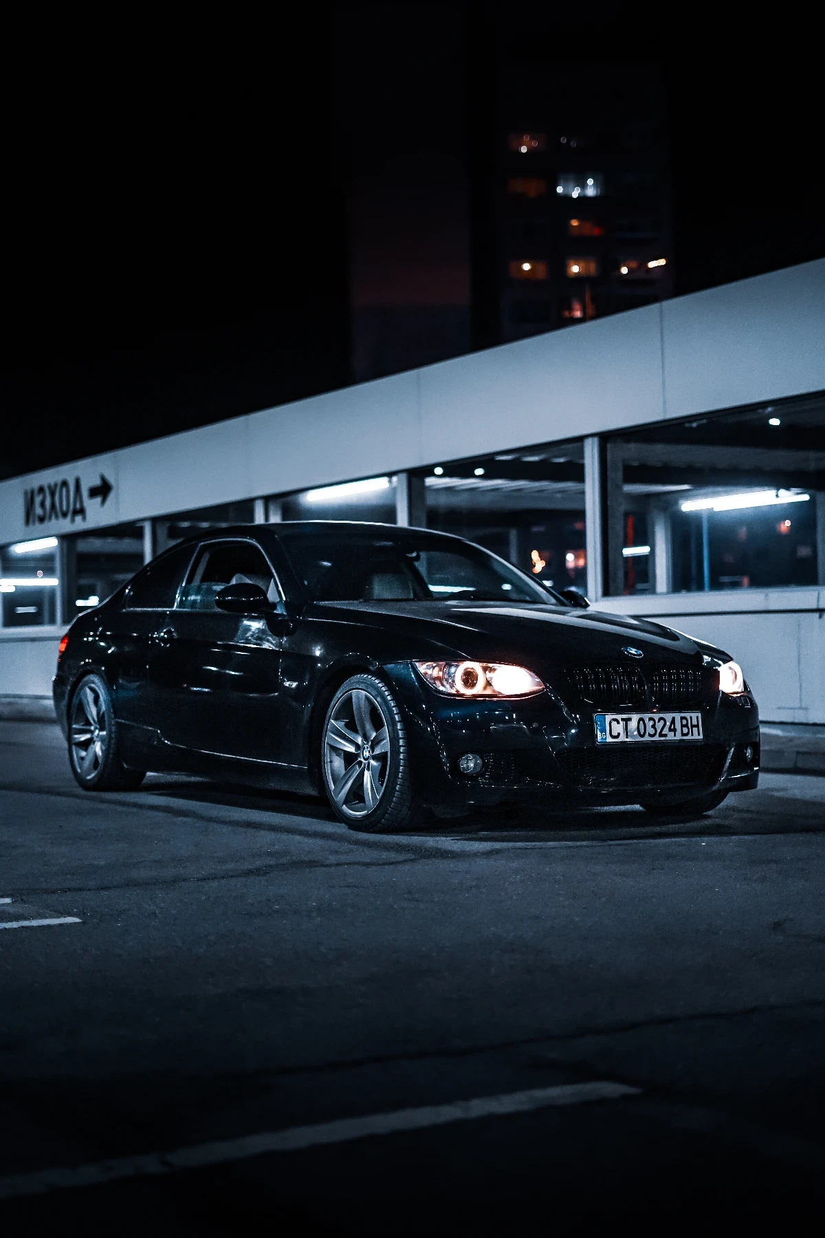 BMW 325  - изображение 6