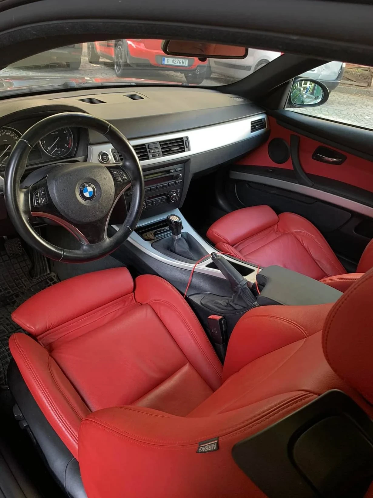 BMW 325  - изображение 5