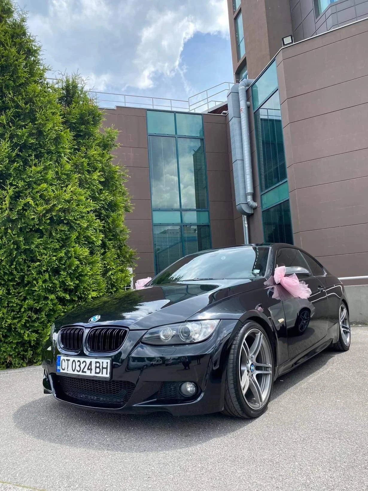 BMW 325  - изображение 3