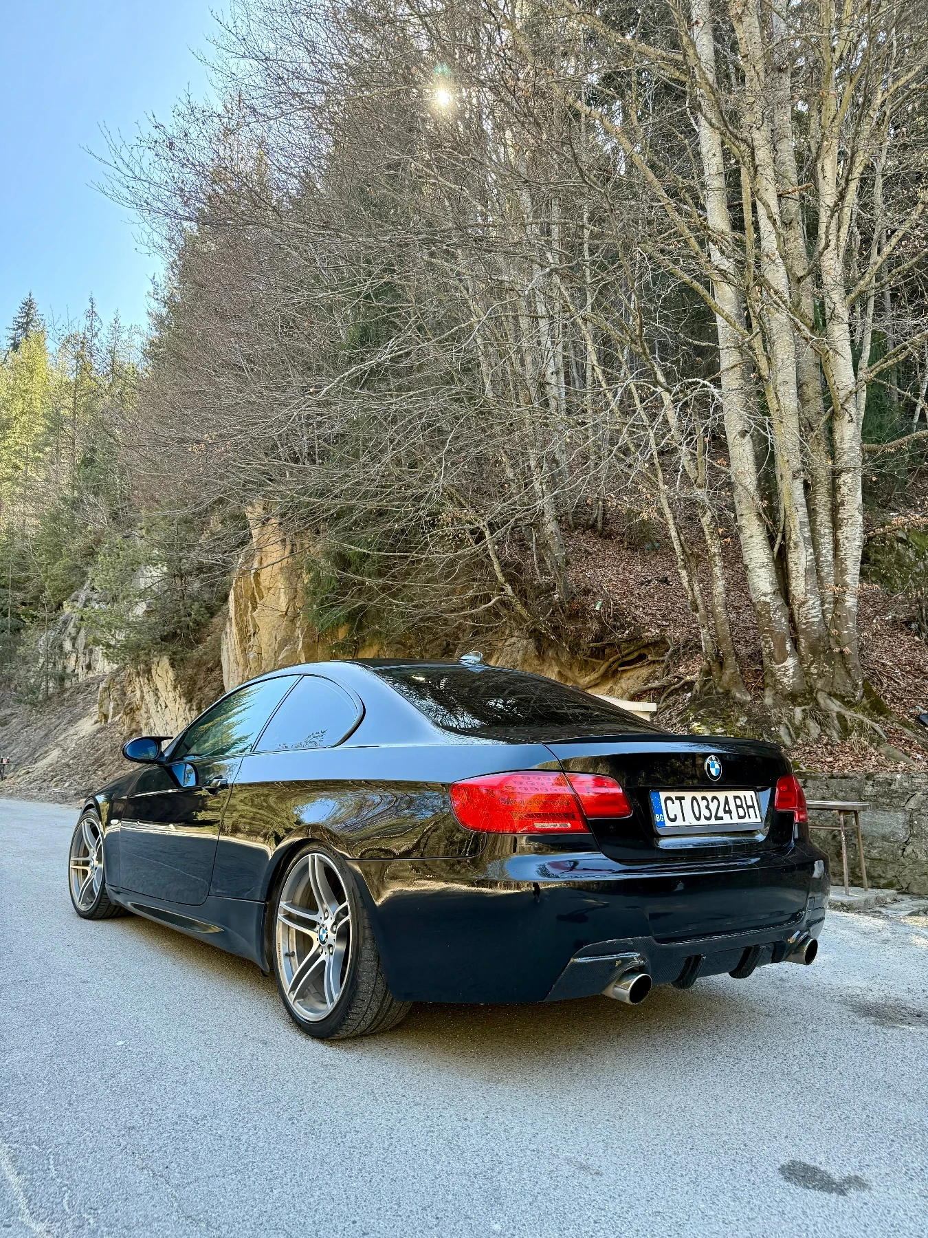 BMW 325  - изображение 2