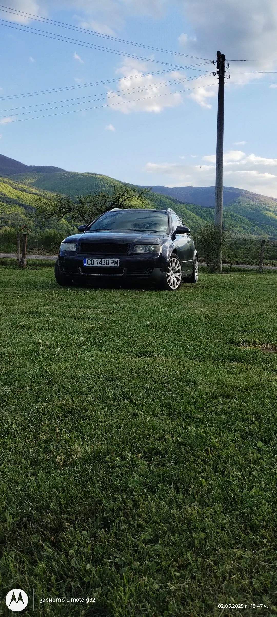 Audi A4  - изображение 6