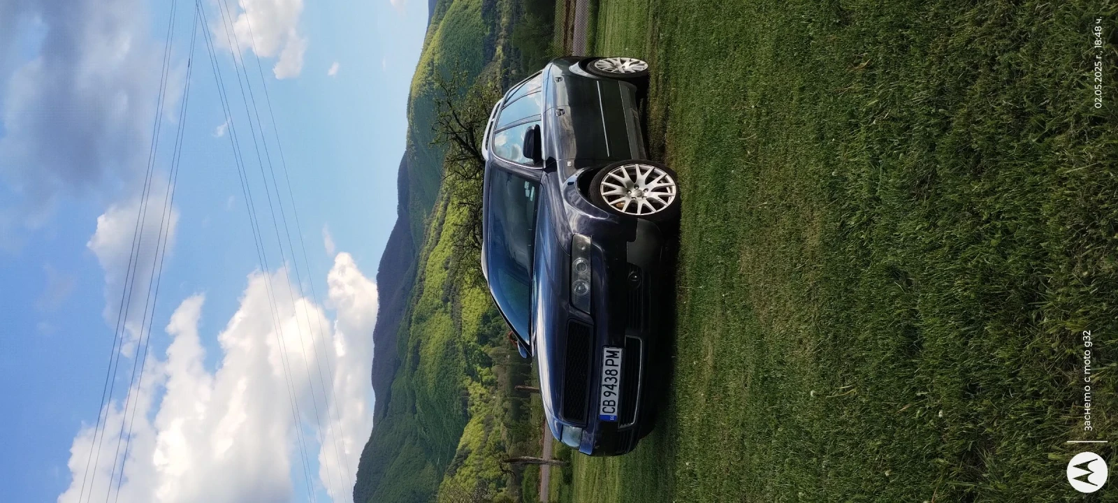 Audi A4  - изображение 2
