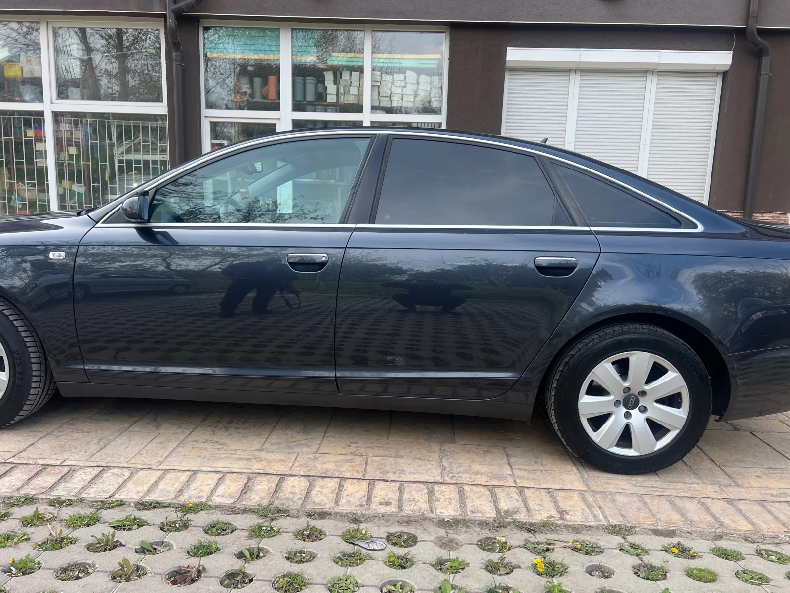 Audi A6  - изображение 4