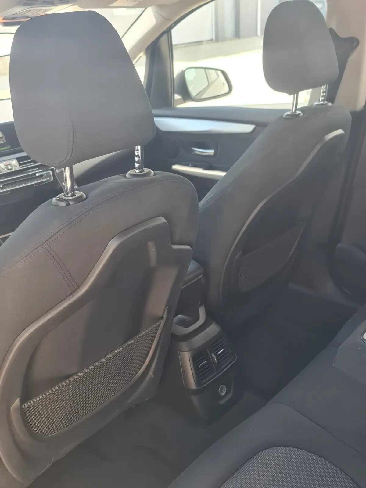 BMW 2 Active Tourer  - изображение 8