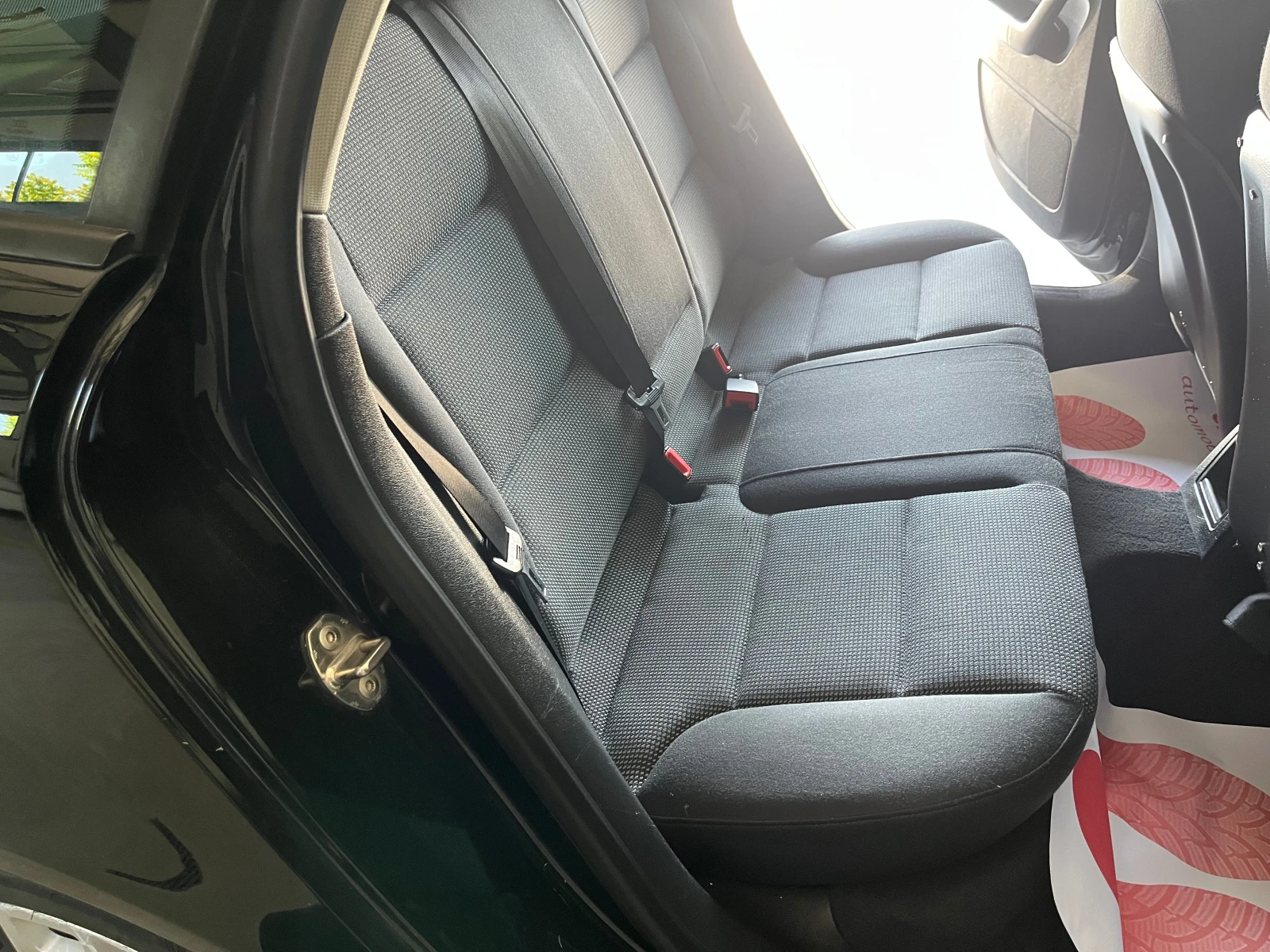 Audi A3 2.0 TDI 170 k.c - изображение 10