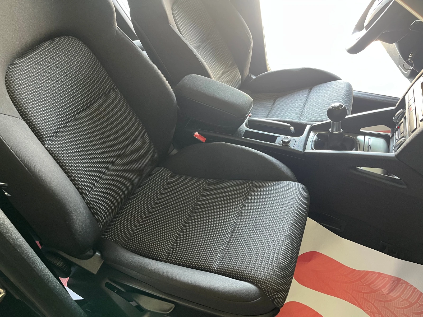 Audi A3 2.0 TDI 170 k.c - изображение 8