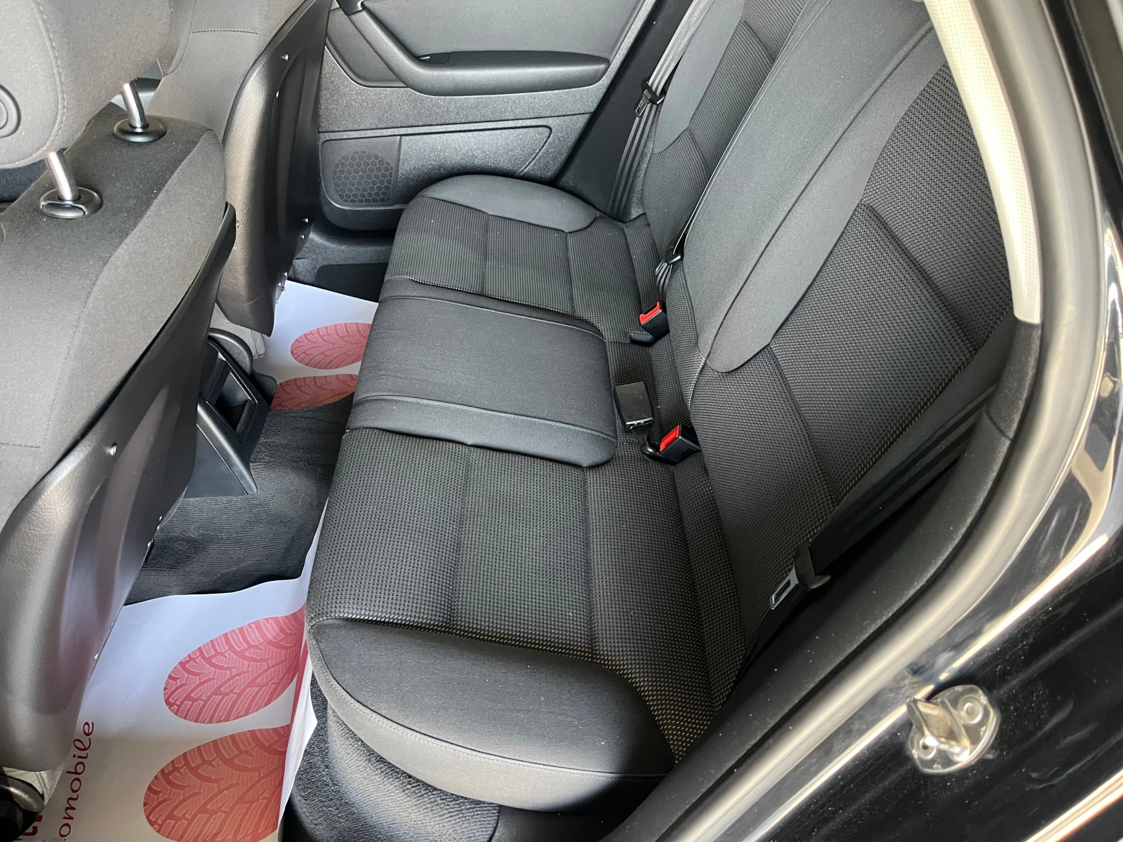 Audi A3 2.0 TDI 170 k.c - изображение 9