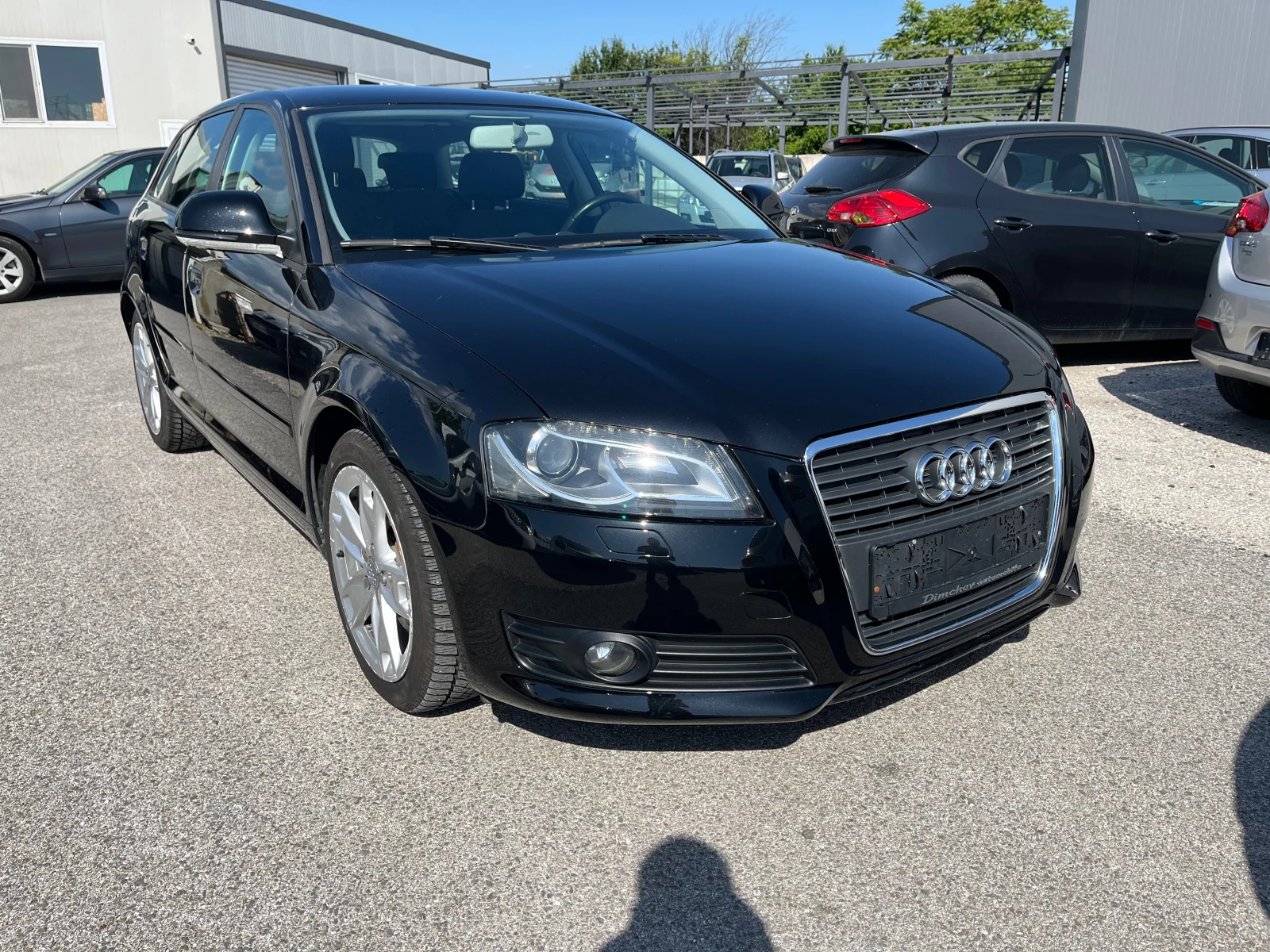 Audi A3 2.0 TDI 170 k.c - изображение 2