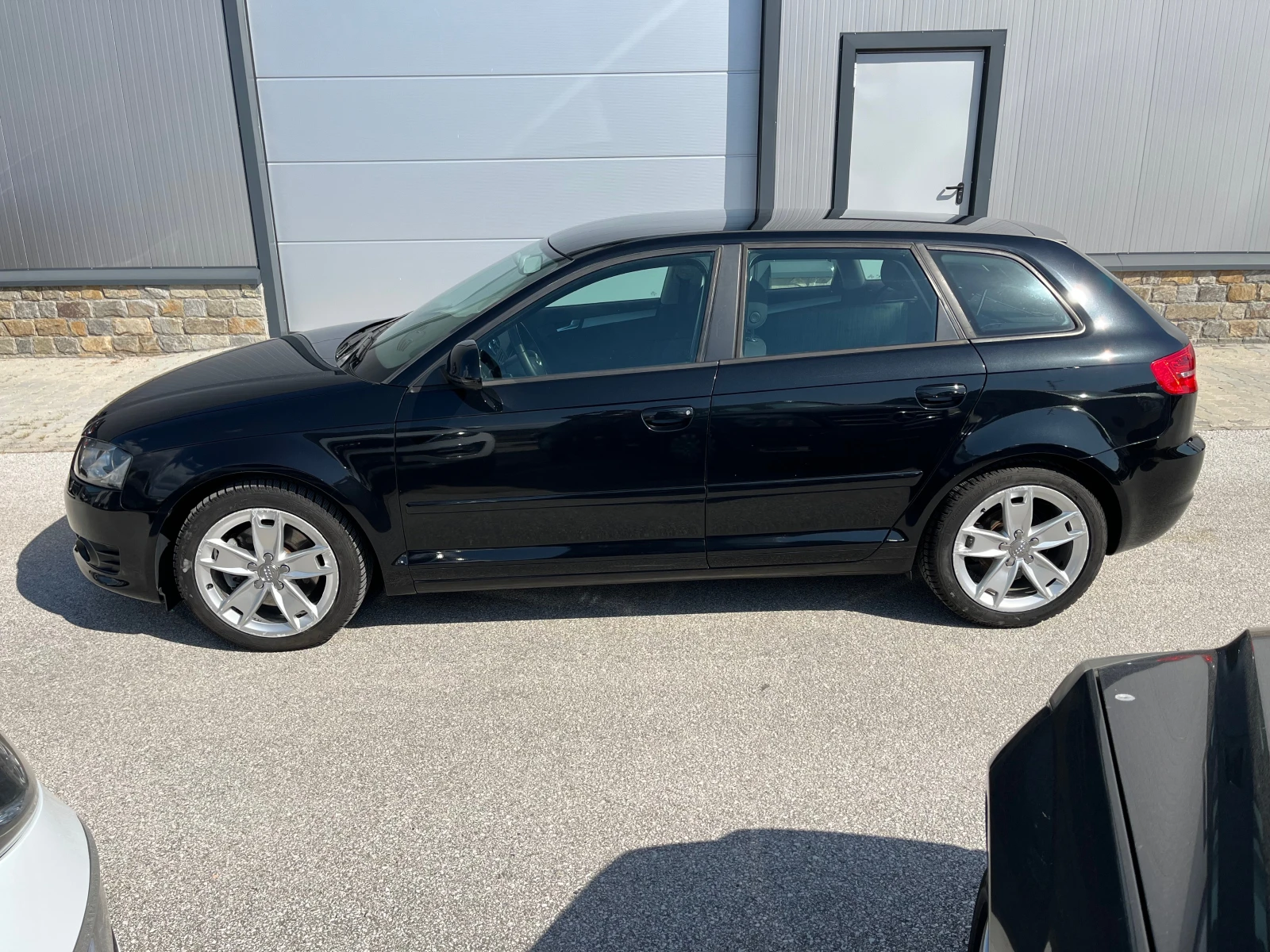 Audi A3 2.0 TDI 170 k.c - изображение 3
