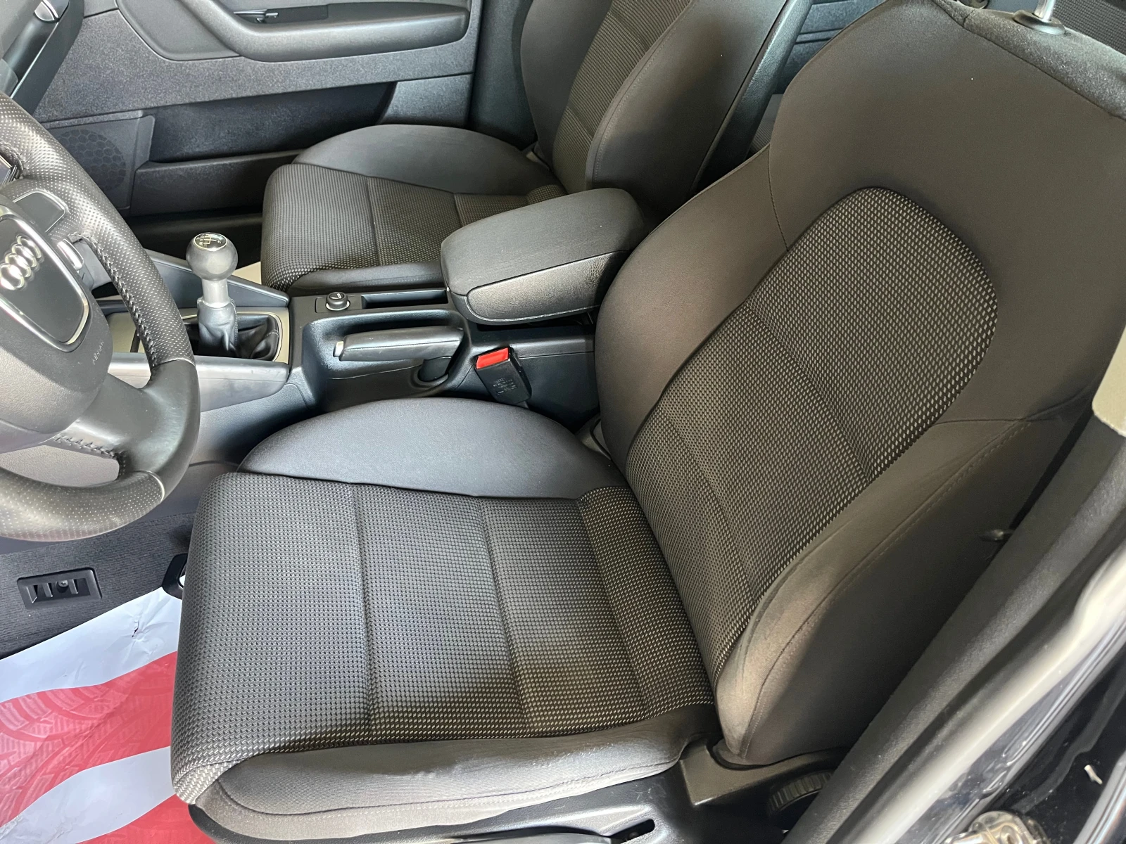 Audi A3 2.0 TDI 170 k.c - изображение 7