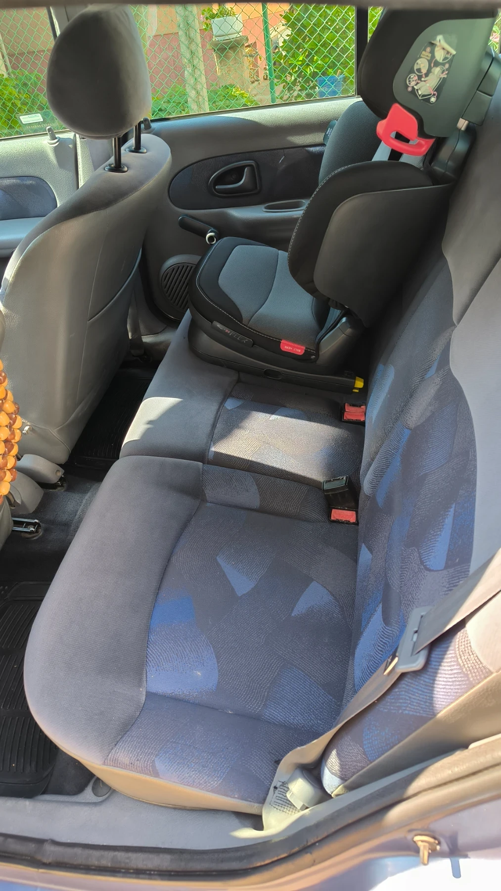Renault Clio 1.4/16v/98кс - изображение 8