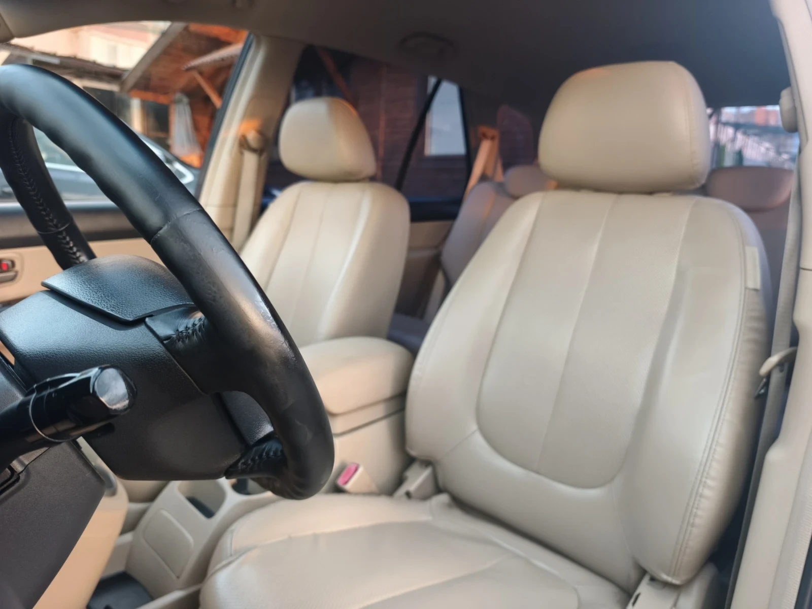 Kia Carens 2.0i  Automat | Mobile.bg   12