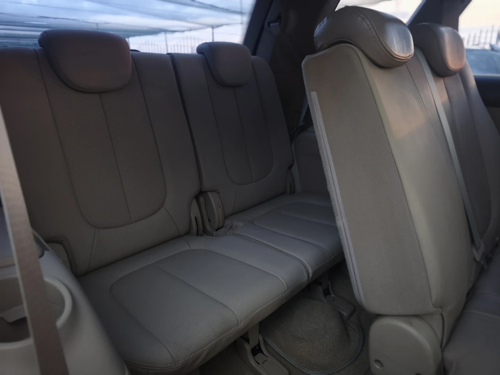 Kia Carens 2.0i  Automat | Mobile.bg   15