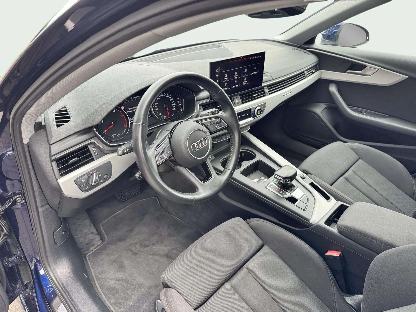 Audi A4 advanced 40 TDI quattro | Mobile.bg � ����������� 7