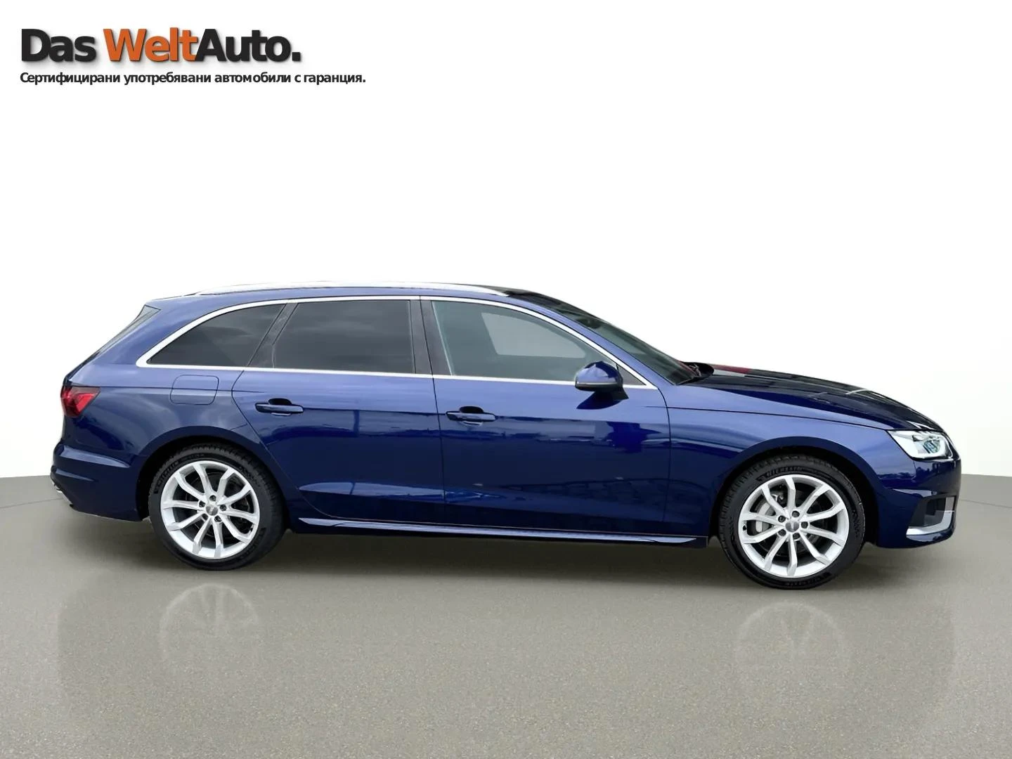 Audi A4 advanced 40 TDI quattro | Mobile.bg � ����������� 3