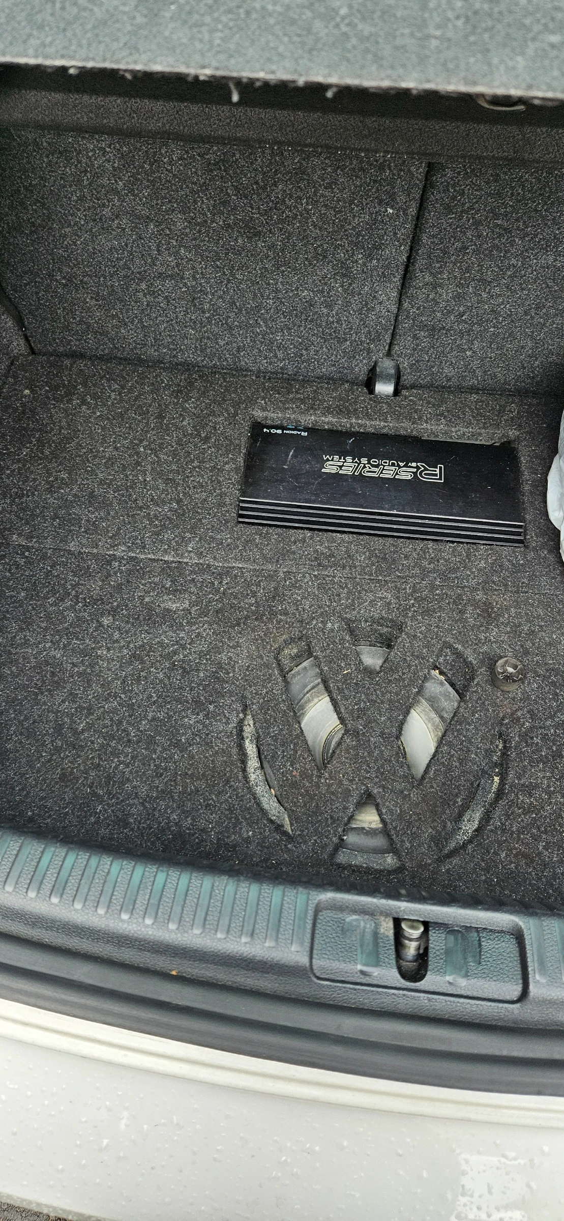 VW Scirocco  - изображение 4