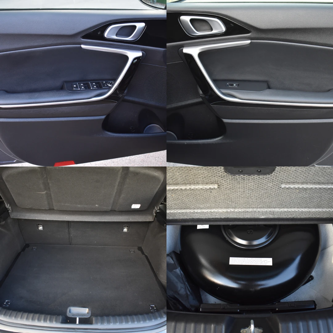 Kia XCeed TGI= 120kc= GPL/BRC= EXECUTIVE= NEW FACE= DIGITAL= | Mobile.bg   11