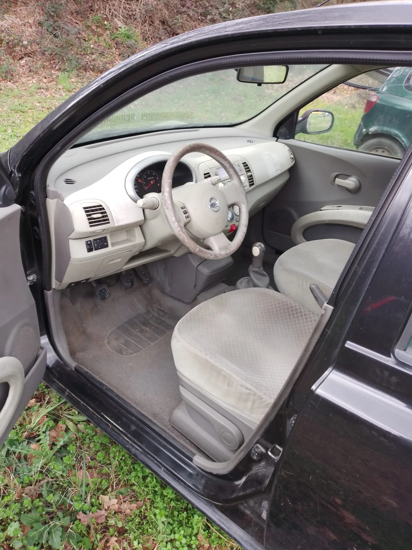 Nissan Micra 1.5DCI 82kc - изображение 7