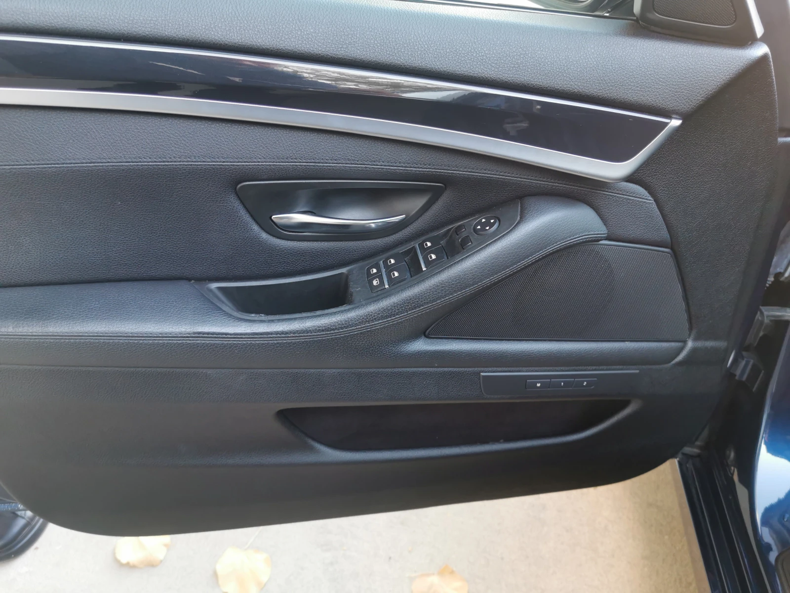 BMW 535 BMW 535 X-Drive* SoftClose* Night Vision* KEYLESS& | Mobile.bg   13