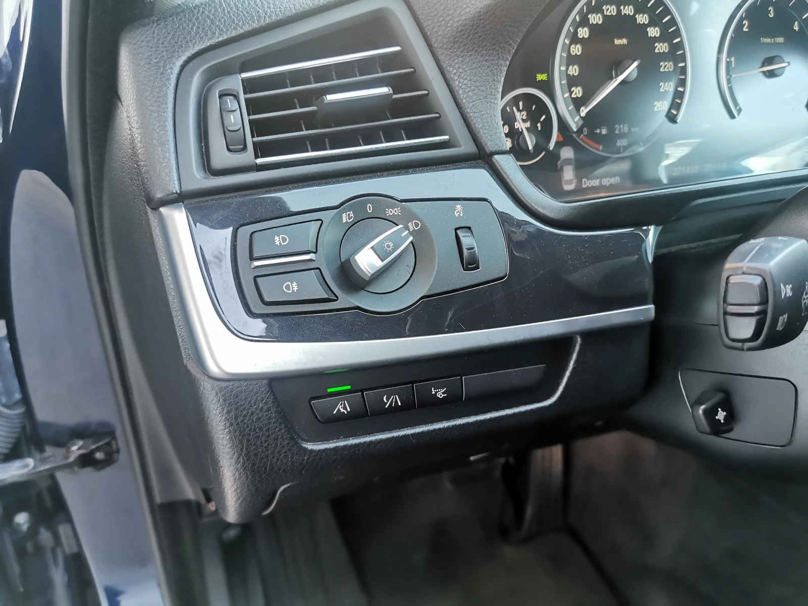 BMW 535 BMW 535 X-Drive* SoftClose* Night Vision* KEYLESS& | Mobile.bg   12