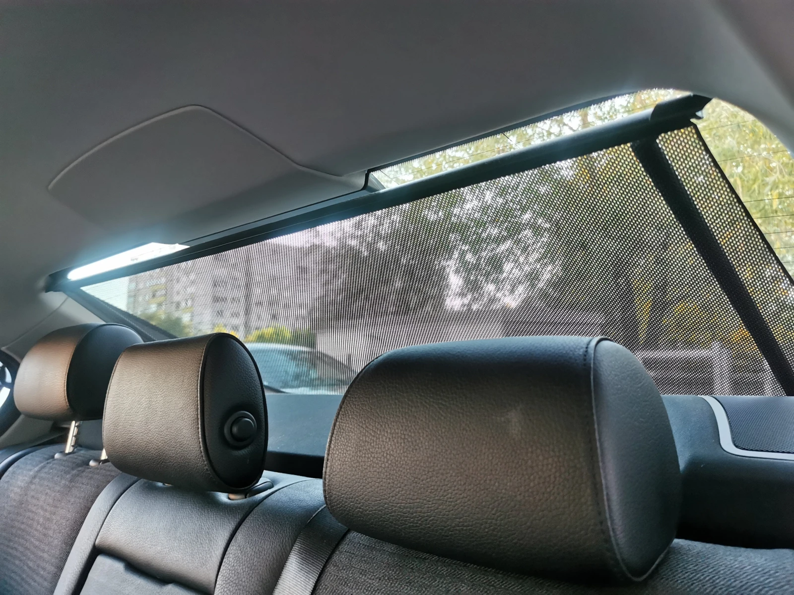 BMW 535 BMW 535 X-Drive* SoftClose* Night Vision* KEYLESS& | Mobile.bg   11