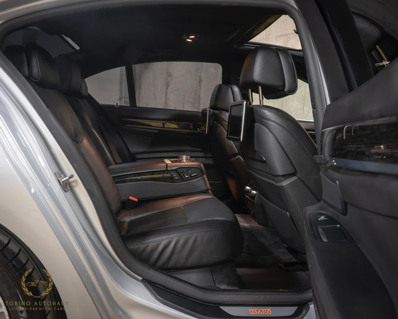 BMW 730 xDrive* 3xTV* Leaser* H&K* Shadow Line* FULL MAXX* | Mobile.bg   12