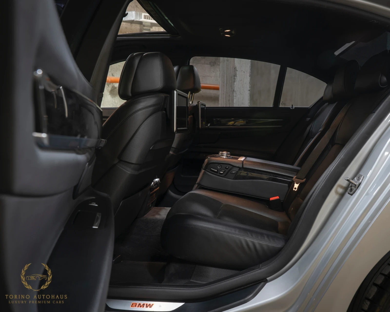 BMW 730 xDrive* 3xTV* Leaser* H&K* Shadow Line* FULL MAXX* | Mobile.bg   11