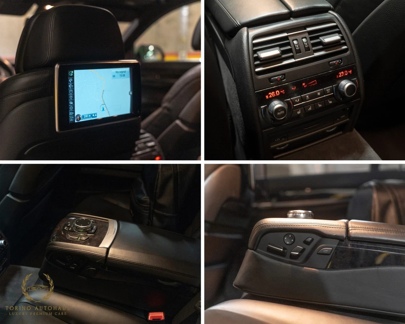 BMW 730 xDrive* 3xTV* Leaser* H&K* Shadow Line* FULL MAXX* | Mobile.bg   16