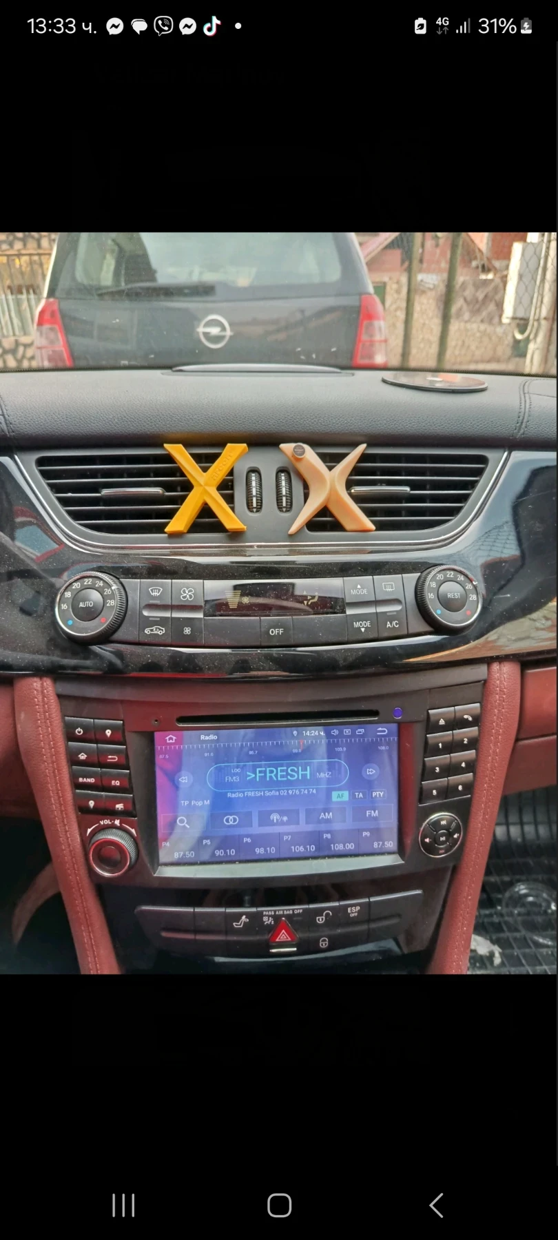 Mercedes-Benz CLS 320 | Mobile.bg   1