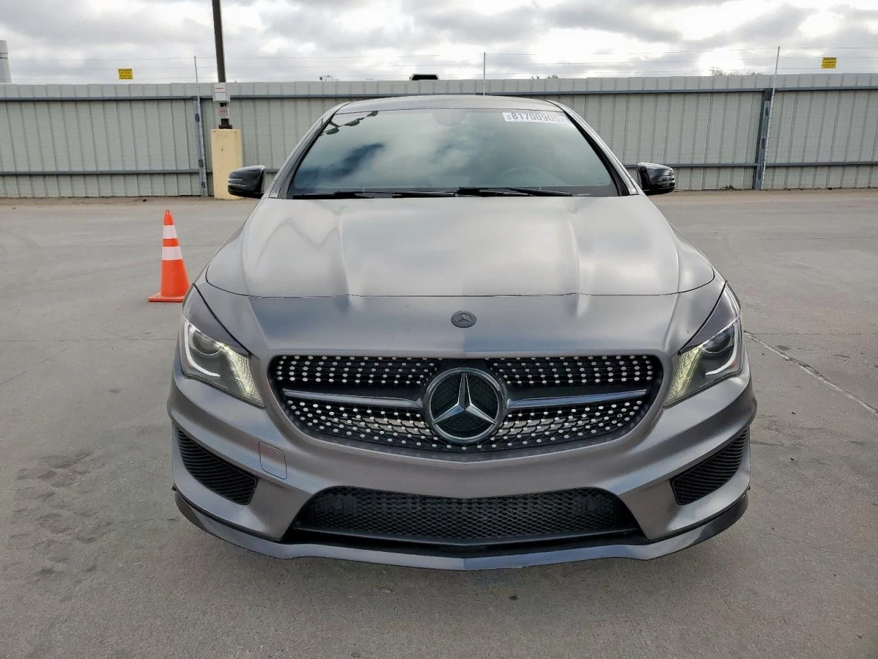 Mercedes-Benz CLA 250  - изображение 6