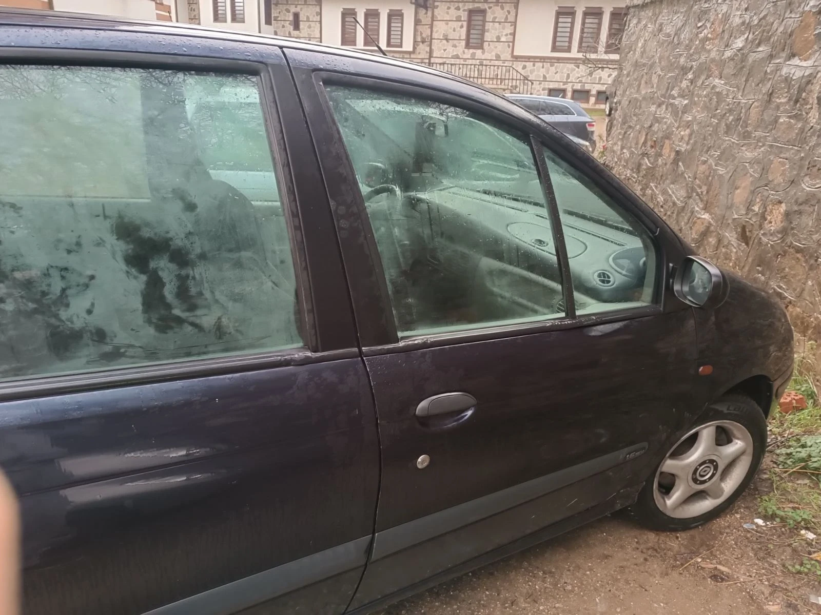 Renault Scenic | Mobile.bg � ����������� 5