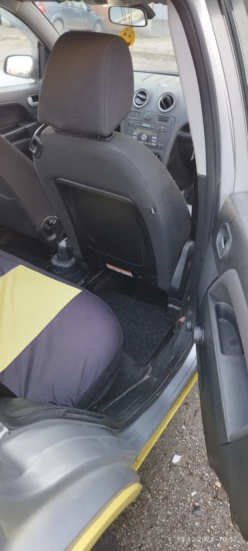 Ford Fusion ����� | Mobile.bg � ����������� 11