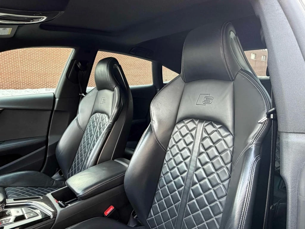 Audi S5 2020 TECHNIK QUATTRO * ��� ������������ ������*  | Mobile.bg � ����������� 13