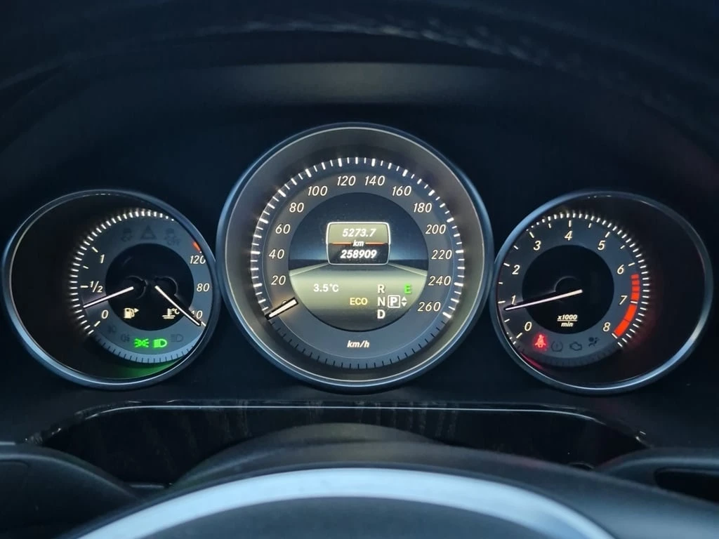 Mercedes-Benz E 350 2014 4MATIC * БЕЗ ПЪРВОНАЧАЛНА ВНОСКА - изображение 7