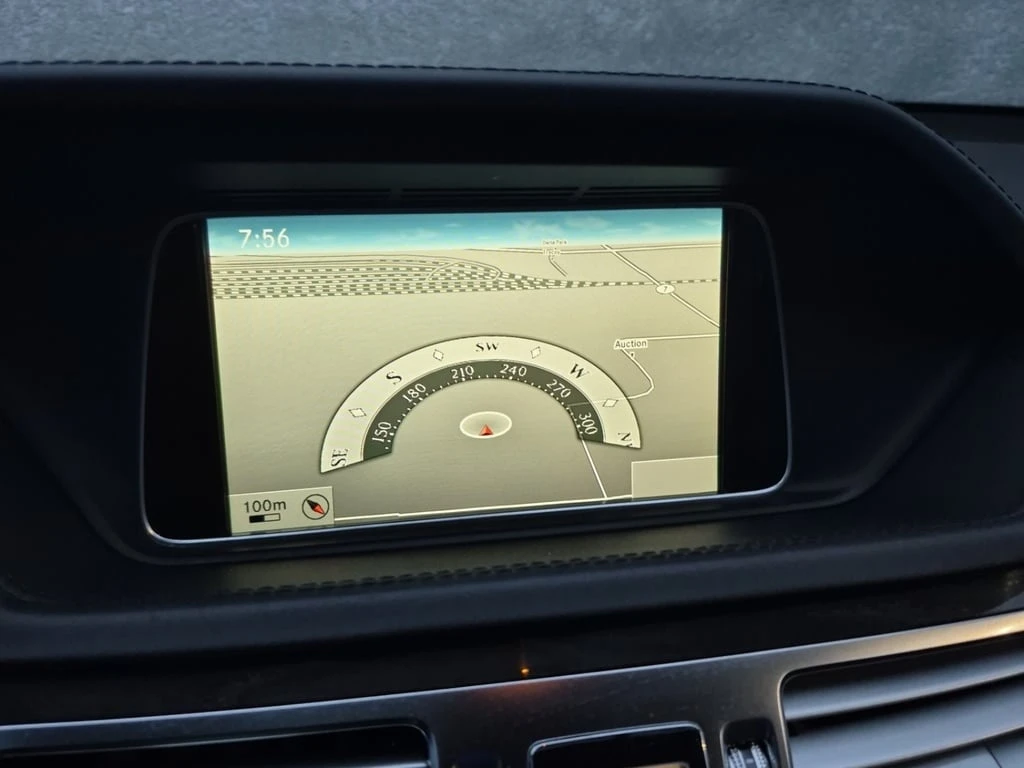 Mercedes-Benz E 350 2014 4MATIC * БЕЗ ПЪРВОНАЧАЛНА ВНОСКА - изображение 8