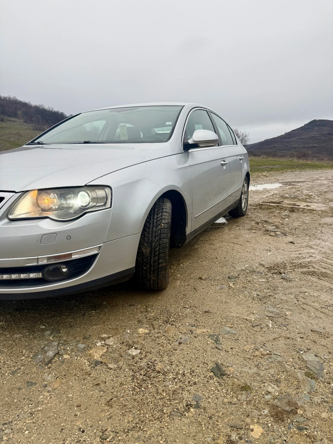 VW Passat 2.0 ���.140 ���� ������� | Mobile.bg � ����������� 6
