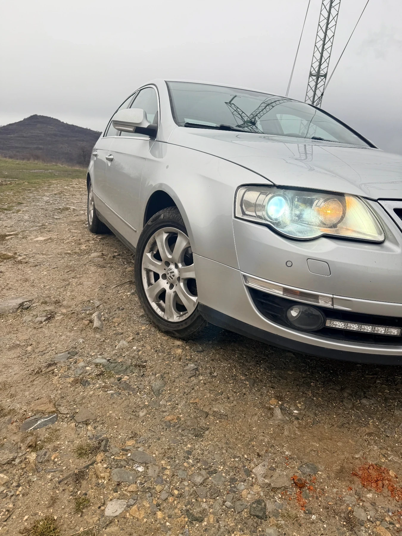 VW Passat 2.0 ���.140 ���� ������� | Mobile.bg � ����������� 2