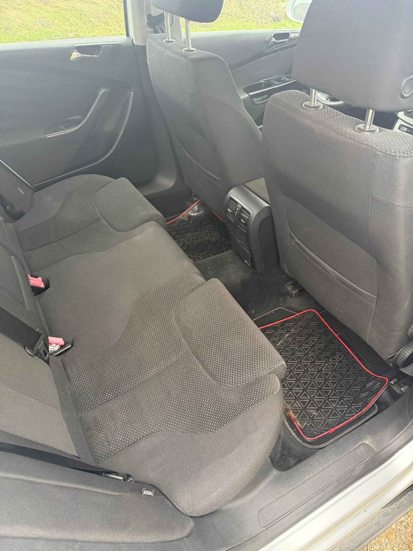 VW Passat 2.0 ���.140 ���� ������� | Mobile.bg � ����������� 12