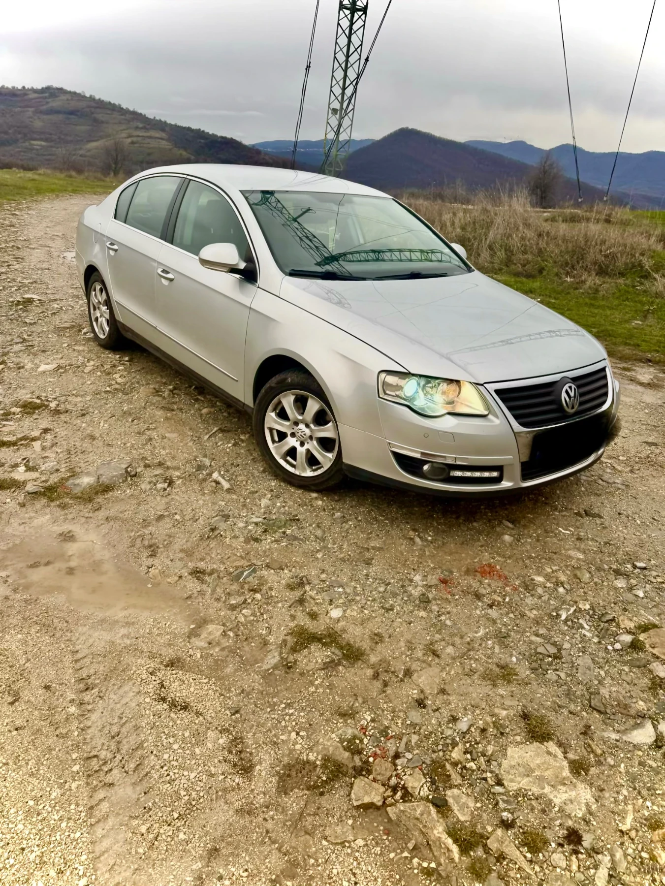 VW Passat 2.0 ���.140 ���� ������� | Mobile.bg � ����������� 1