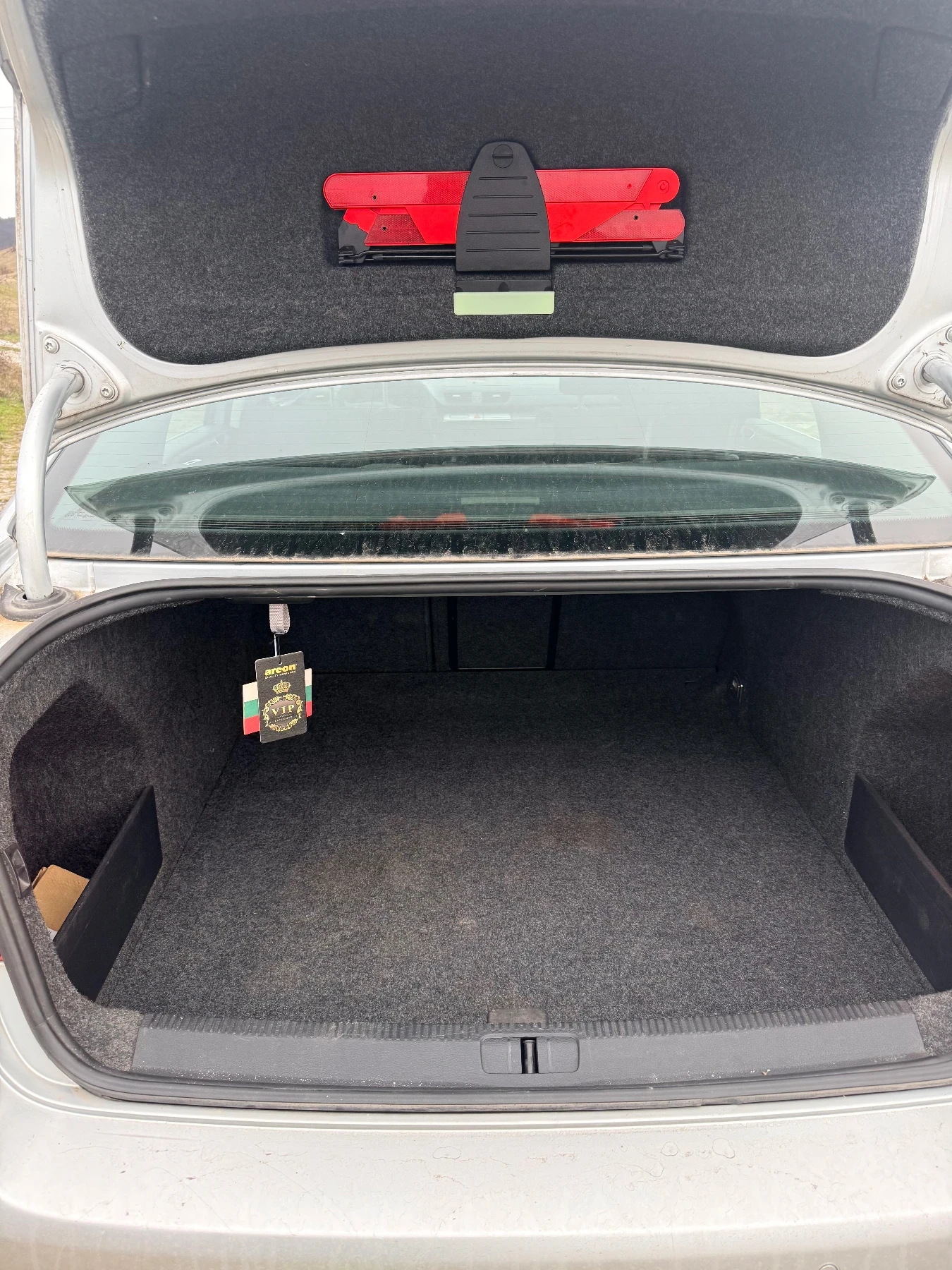 VW Passat 2.0 ���.140 ���� ������� | Mobile.bg � ����������� 16