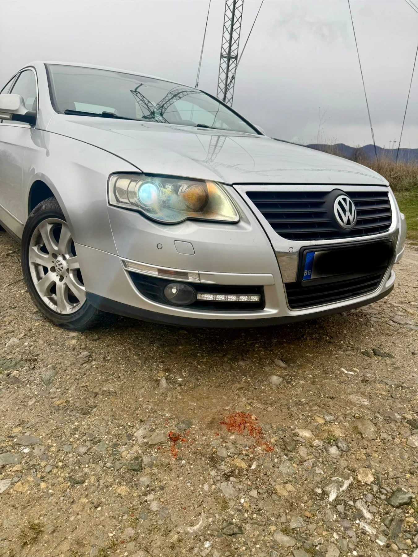 VW Passat 2.0 ���.140 ���� ������� | Mobile.bg � ����������� 3