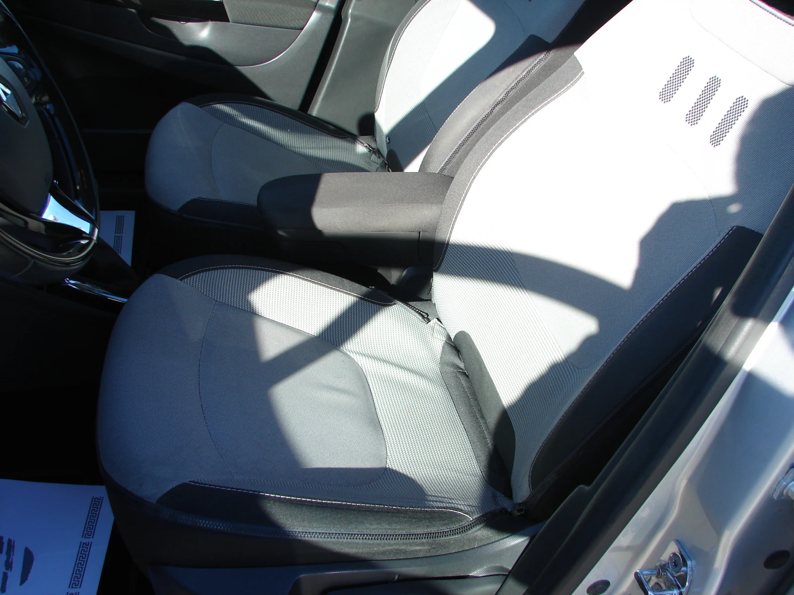 Renault Captur AUTO KEYLESS | Mobile.bg � ����������� 12