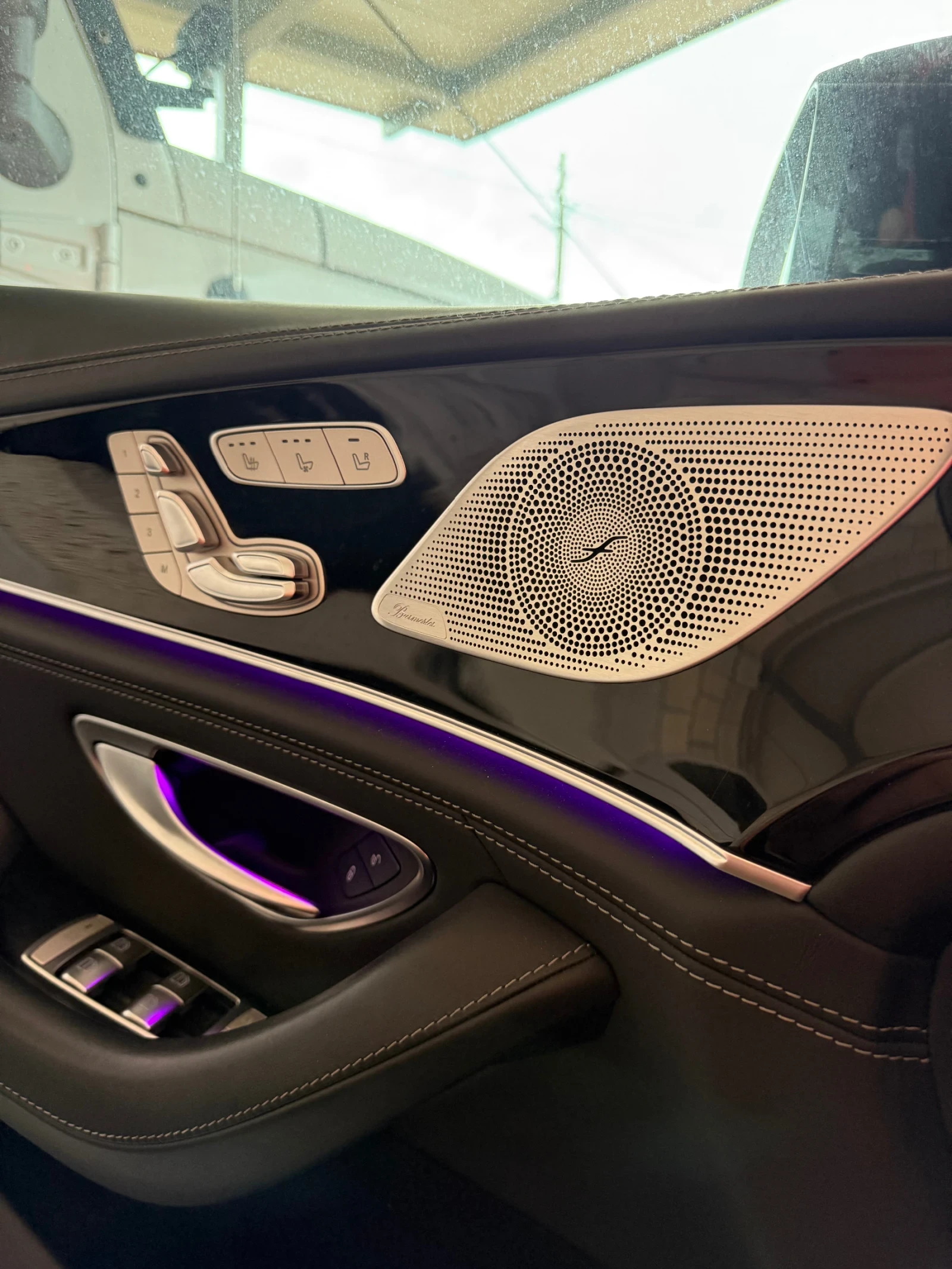 Mercedes-Benz AMG GT 53 4matic+  ����� ����� POPCORN  | Mobile.bg � ����������� 12