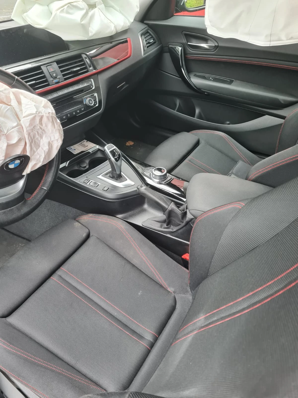 BMW 220 2.0I AVTOMATIK COUPE | Mobile.bg � ����������� 12