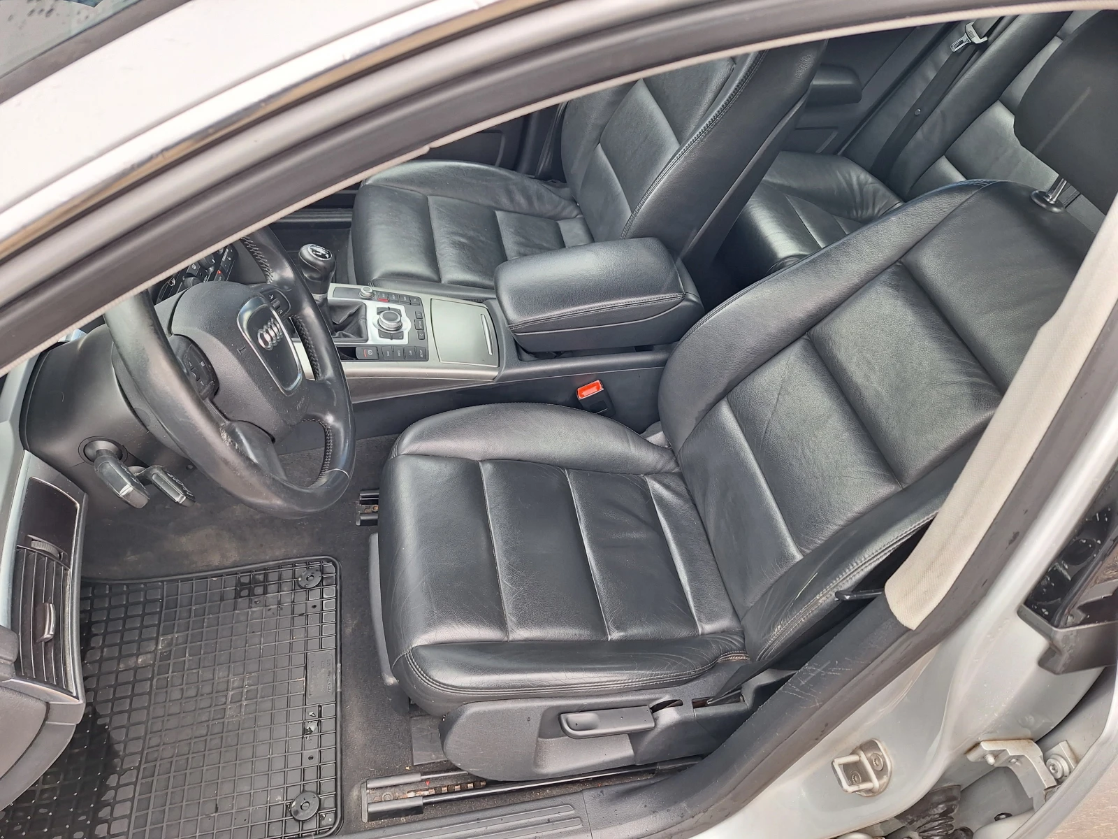 Audi A6 2.7 | Mobile.bg � ����������� 12