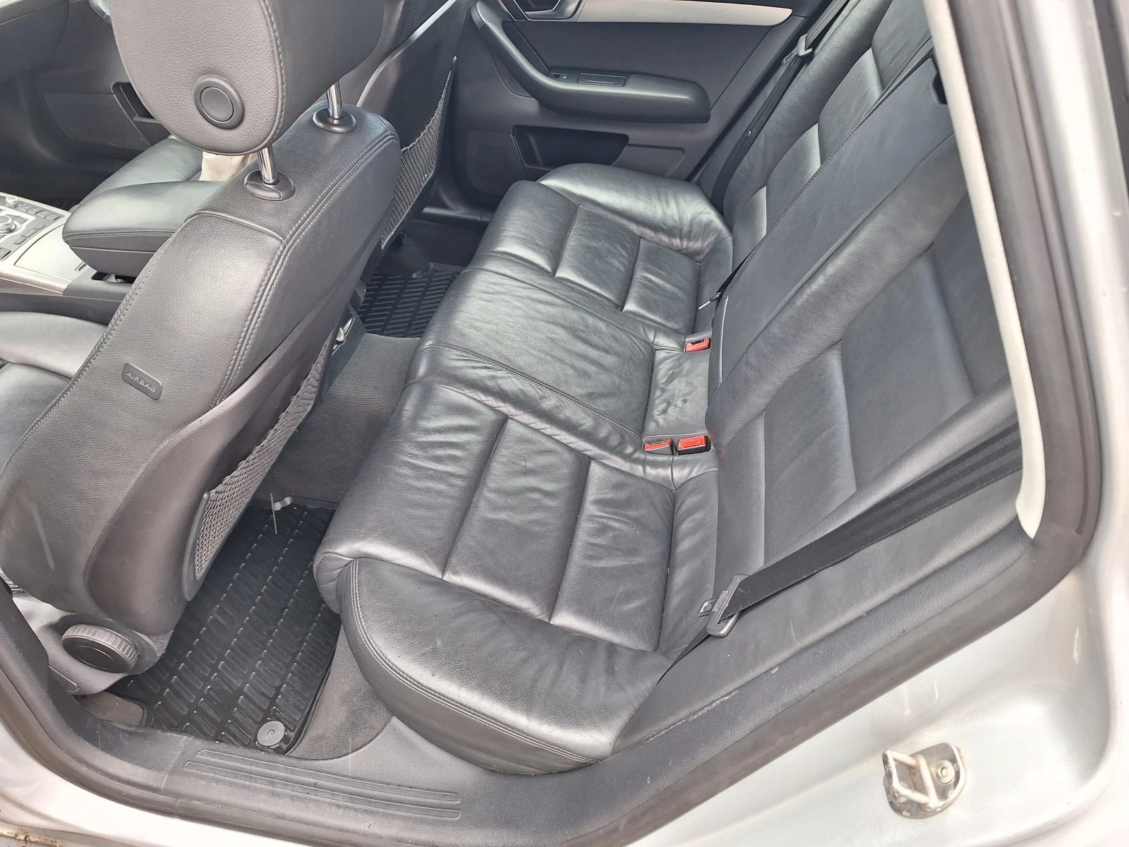 Audi A6 2.7 | Mobile.bg � ����������� 16